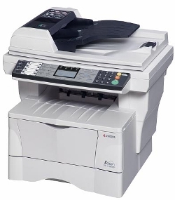 Kyocera Fs 1116mfp Drivers For Mac