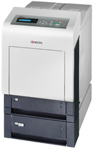 Kyocera FS-C5300DN