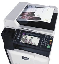 Kyocera KM2560 és KM-3060