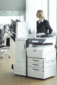 Megjelentek az új színes Kyocera MFP-k: KM-C2525E - KM-C3232E - KM-C4035E
