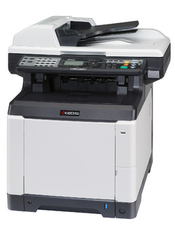 Kyocera FS-C2026MFP